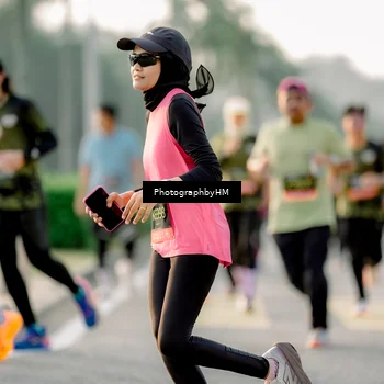 Runner Photo 6681665