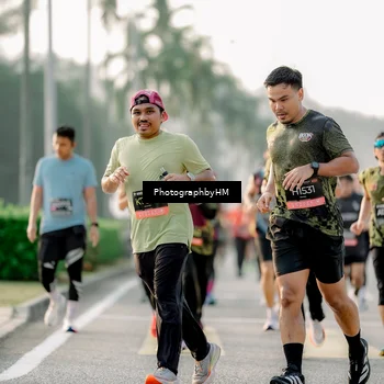 Runner Photo 6681670