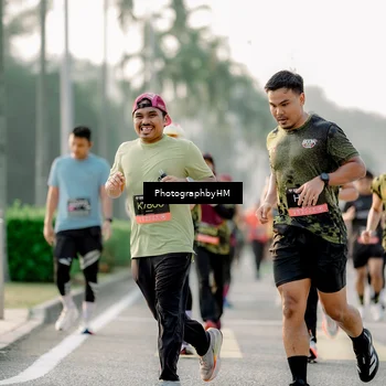 Runner Photo 6681672