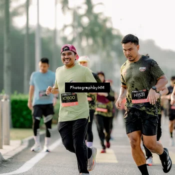 Runner Photo 6681674