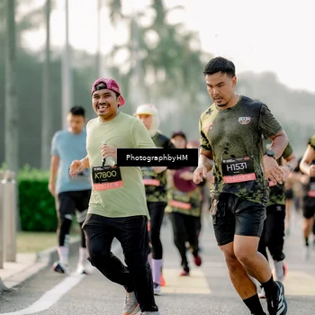 Runner Photo 6681675