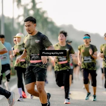 Runner Photo 6681676