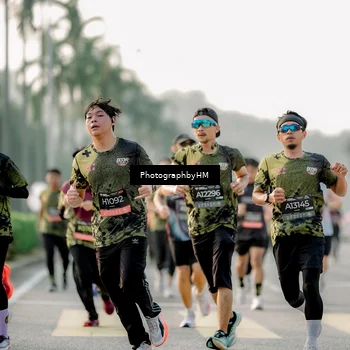 Runner Photo 6681678