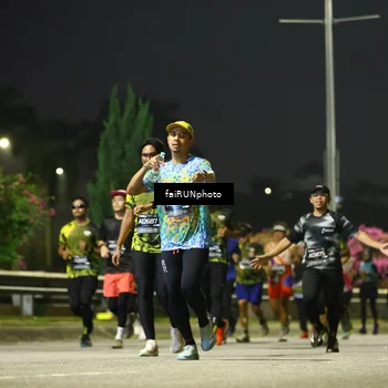 Runner Photo 6681693