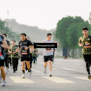 Runner Photo 6681697