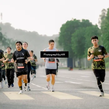 Runner Photo 6681698