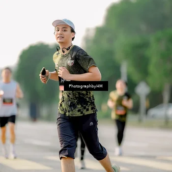Runner Photo 6681699