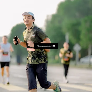 Runner Photo 6681701