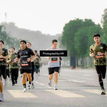 Runner Photo 6681703