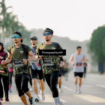 Runner Photo 6681704