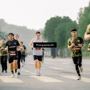 Runner Photo 6681705