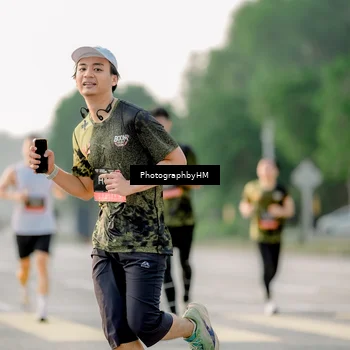 Runner Photo 6681709