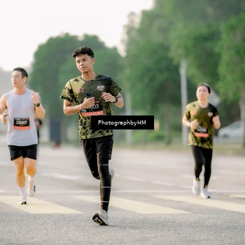 Runner Photo 6681713