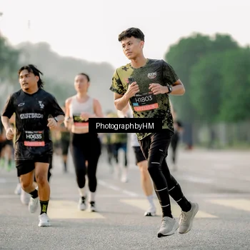 Runner Photo 6681714