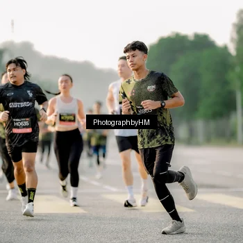Runner Photo 6681717