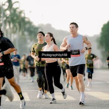 Runner Photo 6681718