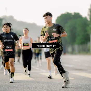 Runner Photo 6681720
