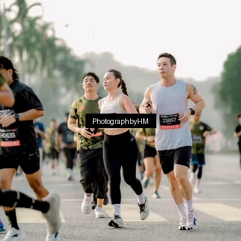 Runner Photo 6681721