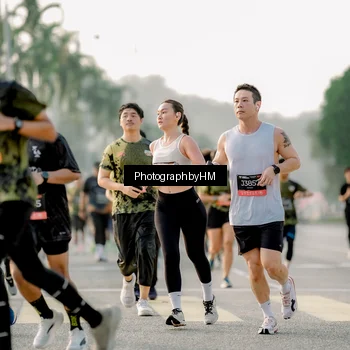 Runner Photo 6681724