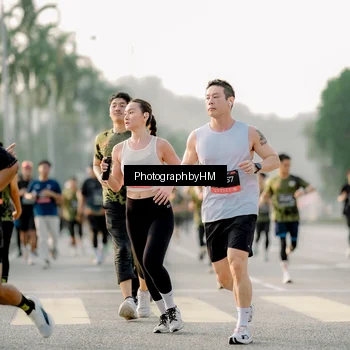 Runner Photo 6681725