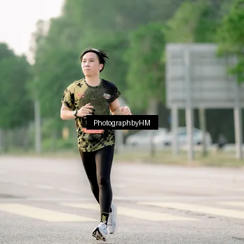 Runner Photo 6681726