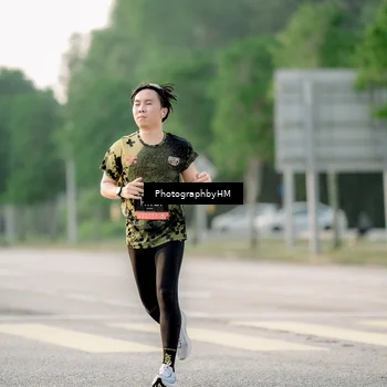 Runner Photo 6681730