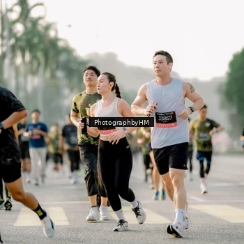 Runner Photo 6681732