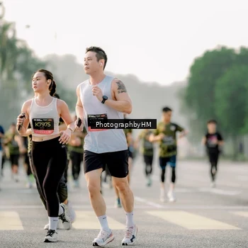 Runner Photo 6681734
