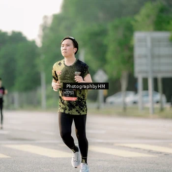 Runner Photo 6681739