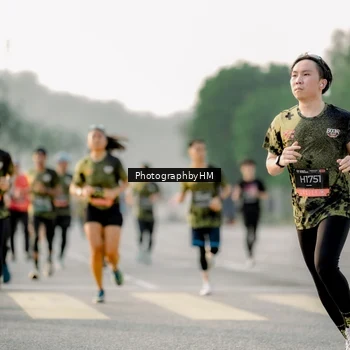 Runner Photo 6681740