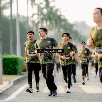 Runner Photo 6681743