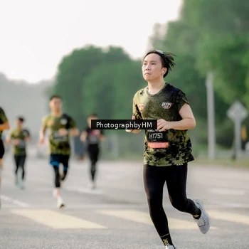 Runner Photo 6681745