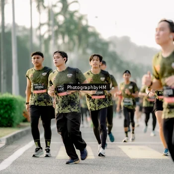 Runner Photo 6681747