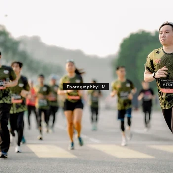 Runner Photo 6681748