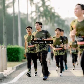 Runner Photo 6681749