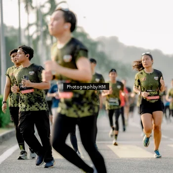 Runner Photo 6681750