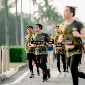 Runner Photo 6681755