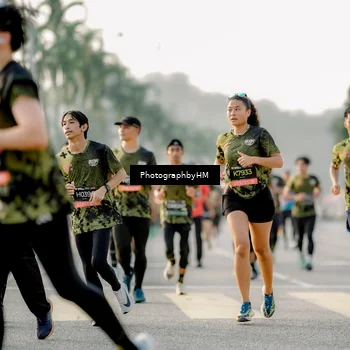 Runner Photo 6681757