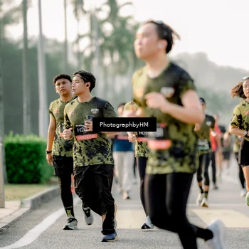 Runner Photo 6681758