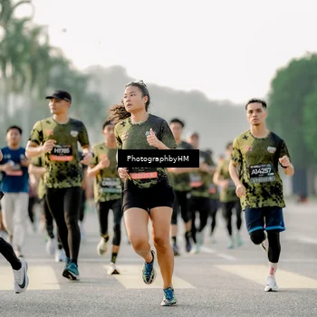 Runner Photo 6681759