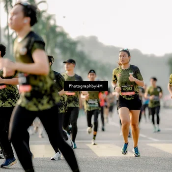 Runner Photo 6681760