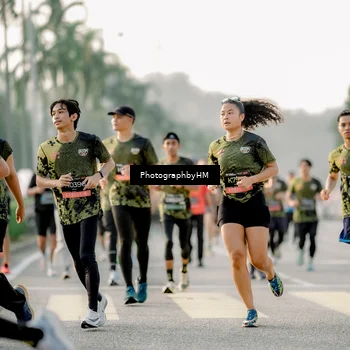 Runner Photo 6681761