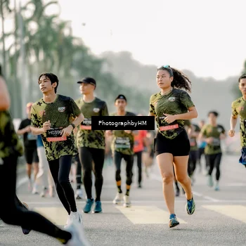 Runner Photo 6681762