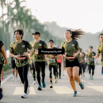 Runner Photo 6681763