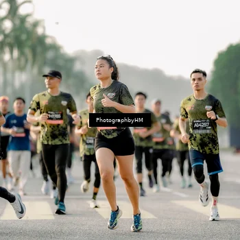 Runner Photo 6681764