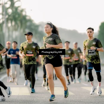 Runner Photo 6681765