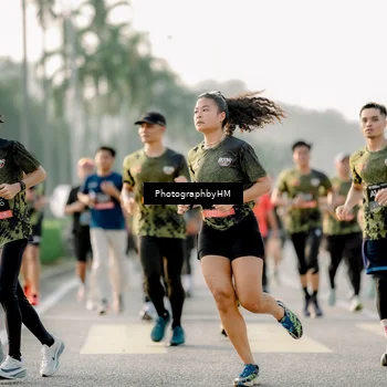 Runner Photo 6681767