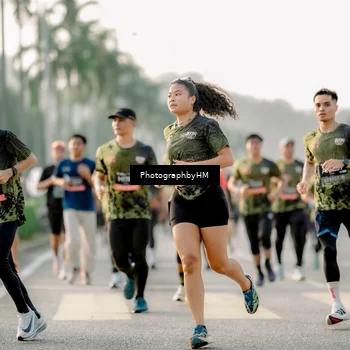 Runner Photo 6681770