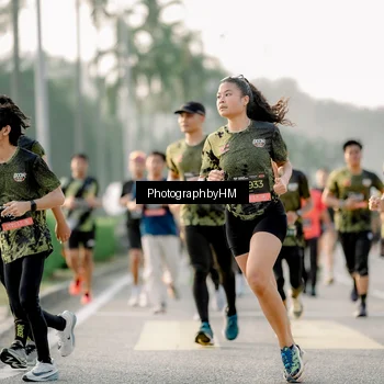 Runner Photo 6681773