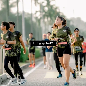 Runner Photo 6681774